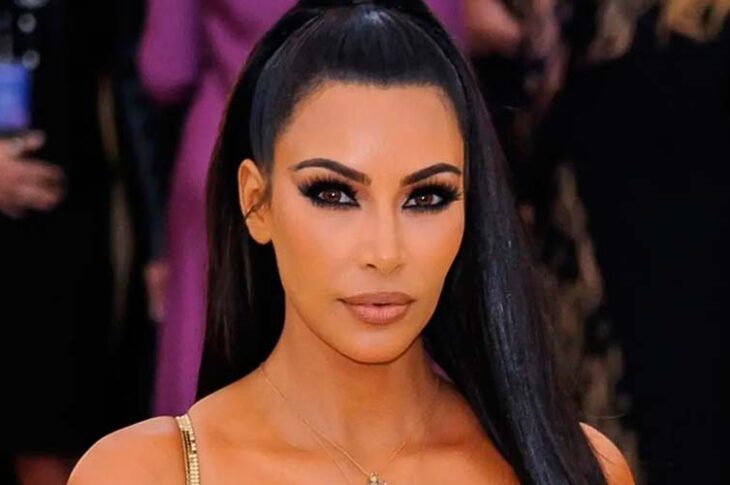 El emotivo mensaje de Kim Kardashian a su sobrina