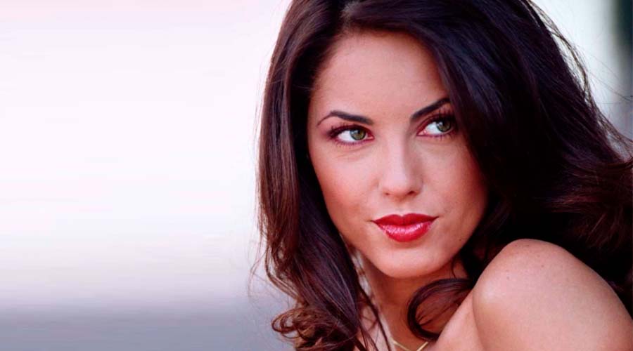 Bárbara Mori regresa con “La negociadora”