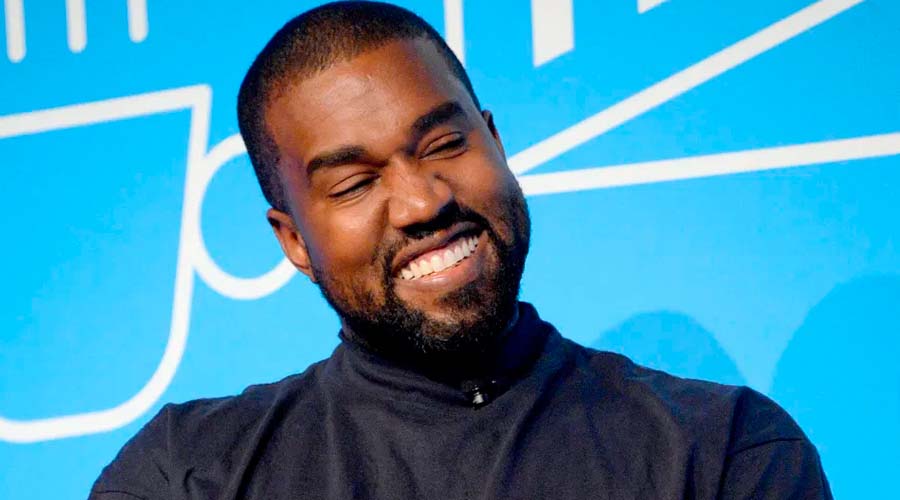 Kanye West se propone crear versión cristiana de TikTok