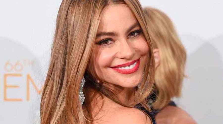 Sofía Vergara sale en defensa de Ellen DeGeneres