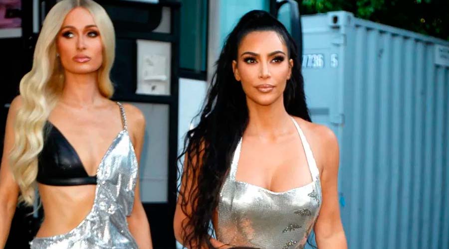 Paris Hilton ha congelado sus óvulos