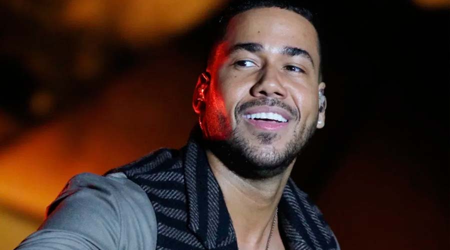Romeo Santos metido en tremendo problema con su niñera