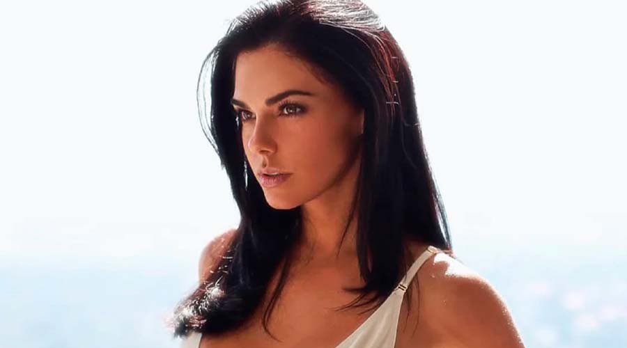 A Livia Brito la cambian por Ariadne Díaz tras escándalo