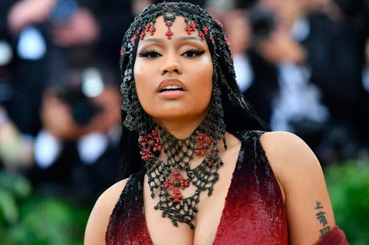 El marido de Nicki Minaj podría no ver nacer a su hijo