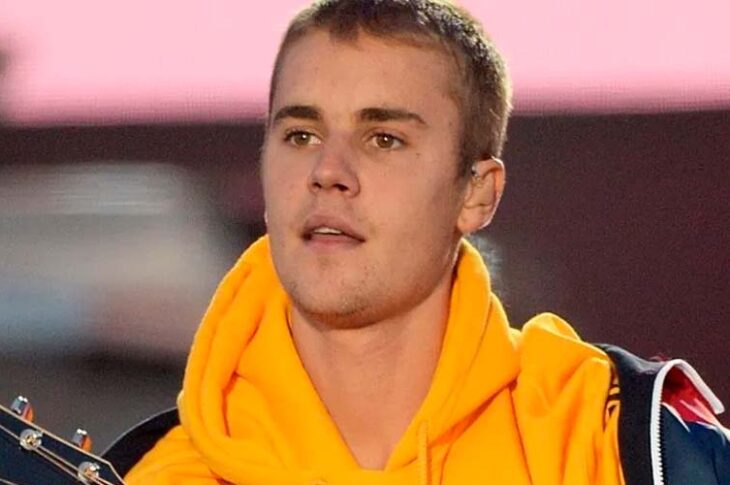 Justin Bieber vuelve a la música con “Holy”