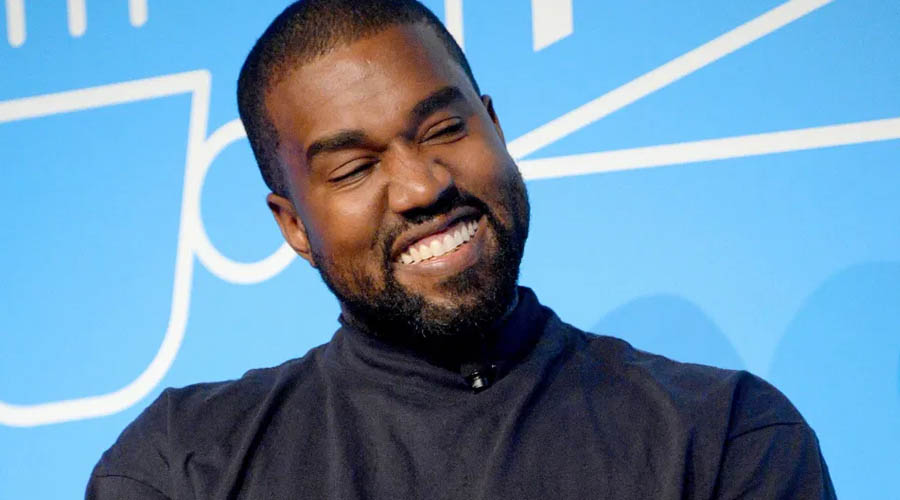 Kanye West es dueño de un Mercedes McLaren SLR