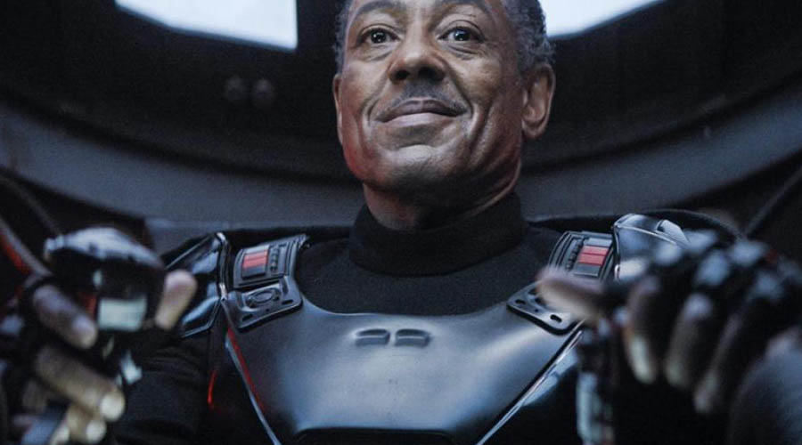 The Mandalorian tendrá un mínimo de cuatro temporadas