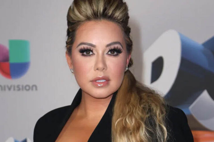 Chiquis Rivera regresa a Instagram
