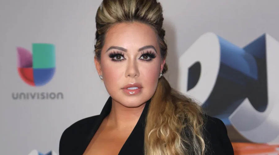 Chiquis Rivera regresa a Instagram