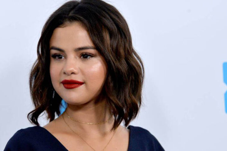 Selena Gómez pierde fuerza en las manos debido al lupus