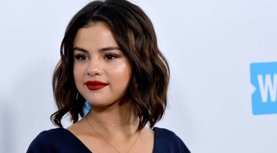 Selena Gómez pierde fuerza en las manos debido al lupus