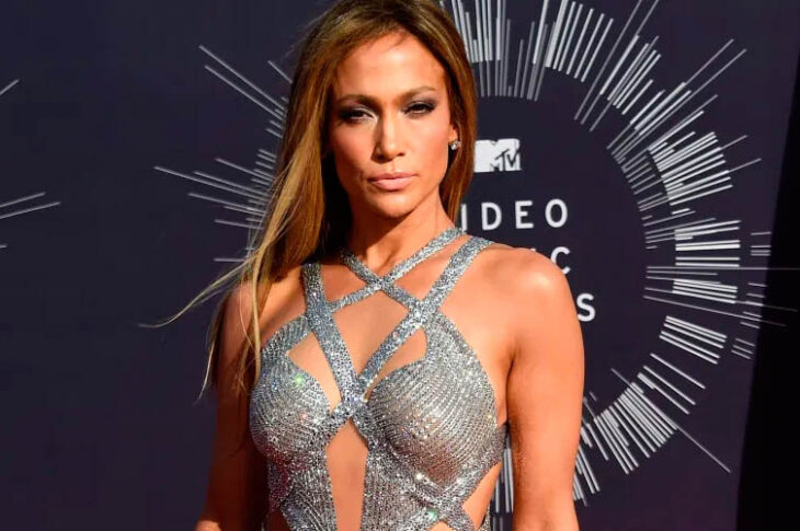 Jennifer Lopez recibirá el premio al “icono del año”