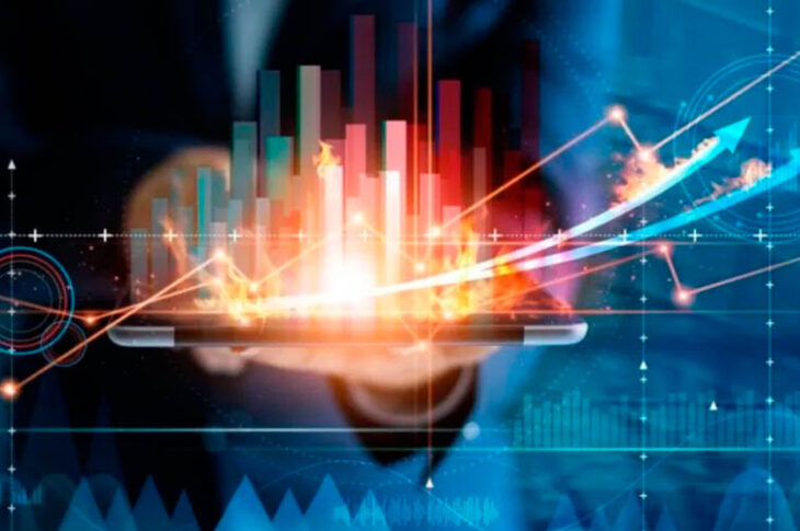 El poder de los algoritmos y de las redes sociales