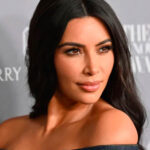 North West quiere una tarántula y Kim Kardashian no