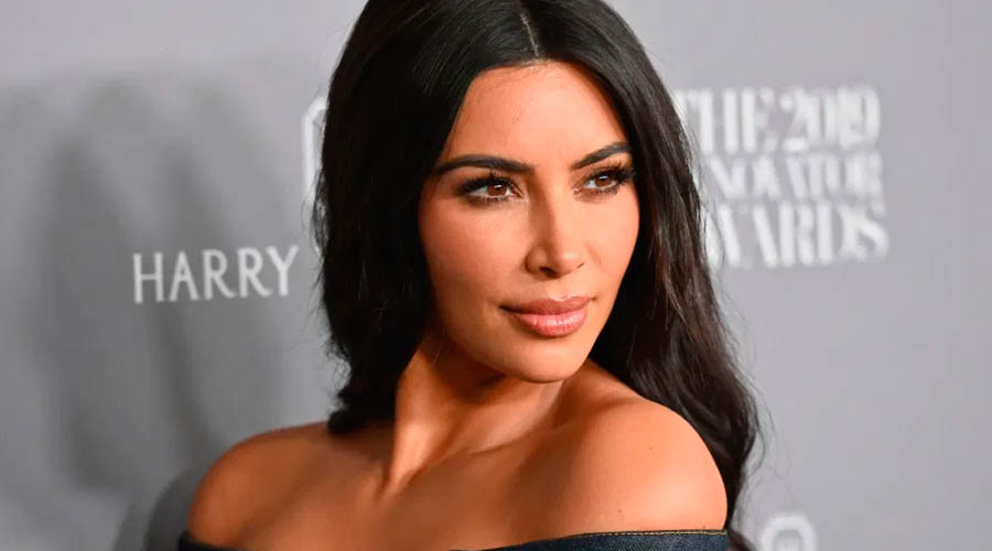 North West quiere una tarántula y Kim Kardashian no
