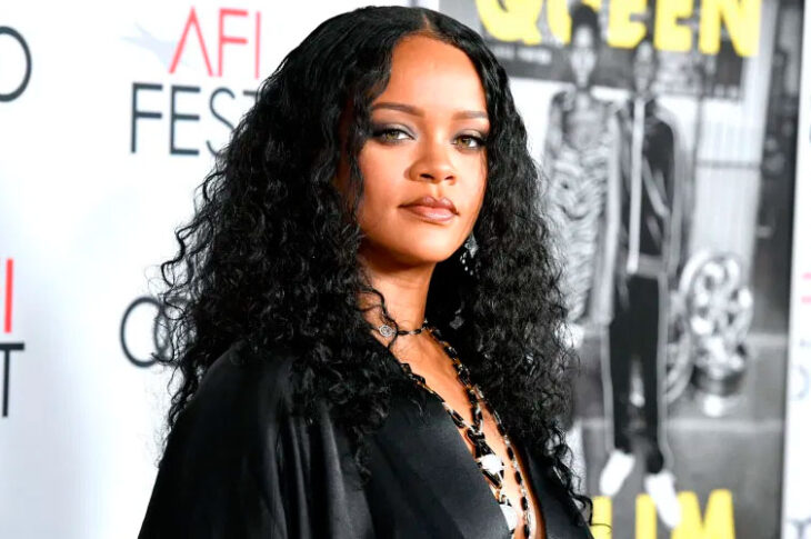 Demandan a Rihanna por usar este tema sin permiso