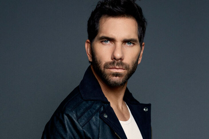 Arap Bethke lleva ocho meses sin ver a su hija