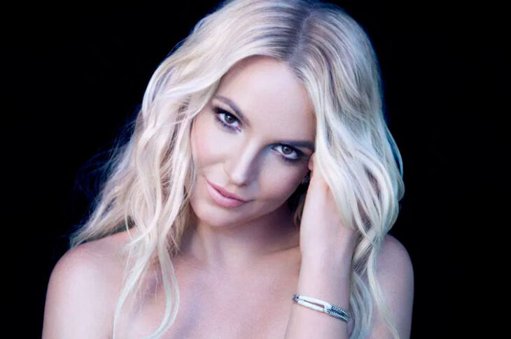La cantante Britney Spears cumple 39 años