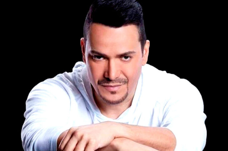 Víctor Manuelle se convierte en abuelo a los 52 años