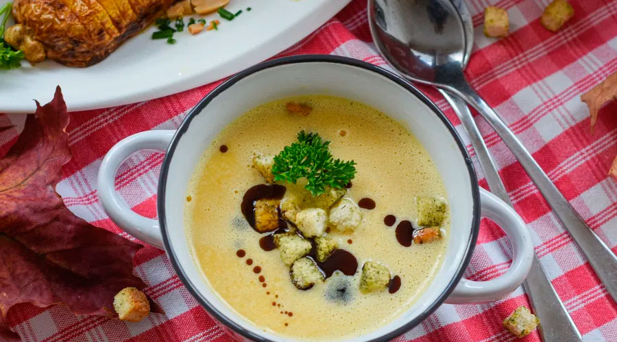 Alimentos necesarios en tu cocina durante el invierno