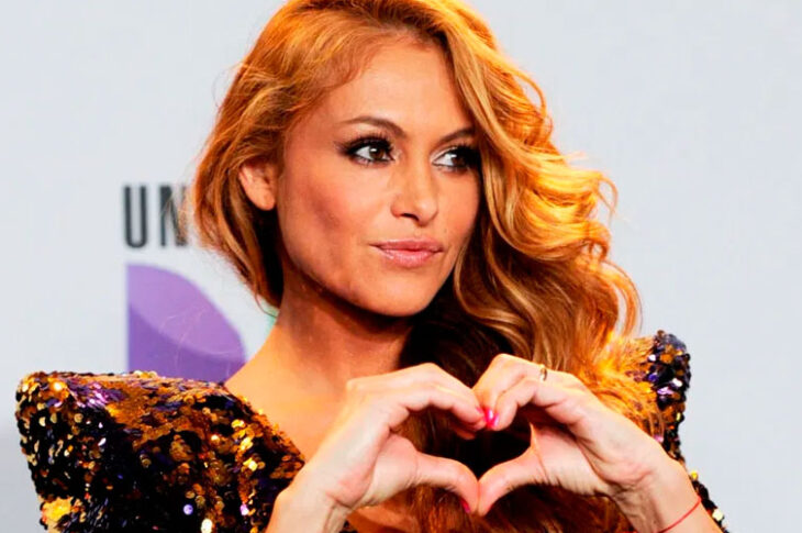 Paulina Rubio cobra $125 dólares por saludo personalizado