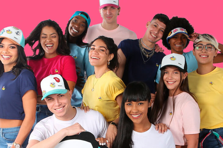 Hule Caps se reinventa ante la crisis