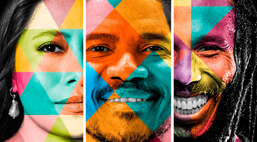 ‘América Vibra’ lleva un mensaje de unidad