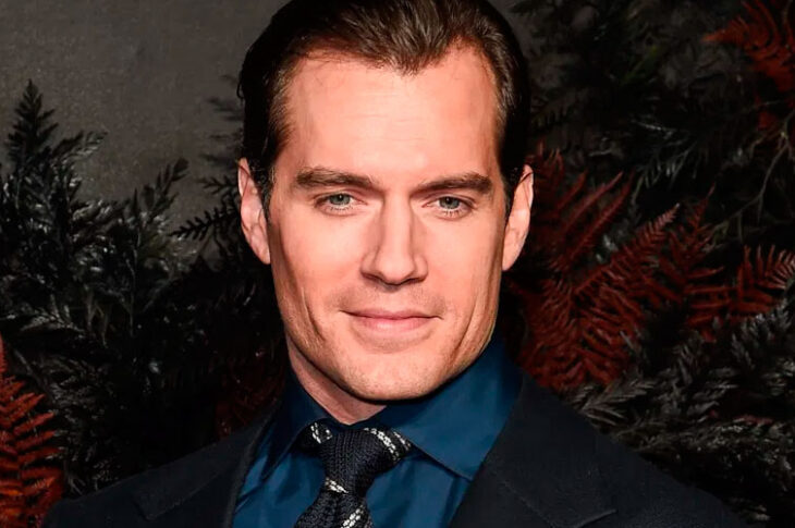 Así lucía Henry Cavill antes de ser famoso