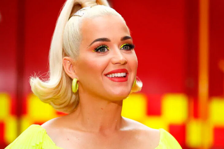 ¿Por qué Katy Perry no puede entrar a China?