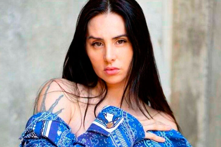 La Mala Rodríguez dice: “Que digan lo que quieran”