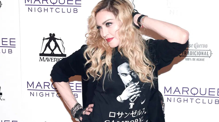 Así es como Madonna ha logrado burlar la celulitis
