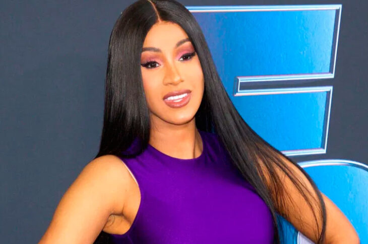 Cardi B quiere cumplir su fantasía de ser ‘una vaquera’