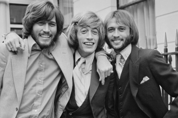 Venden mansión de Robin Gibb, miembro de los Bee Gees