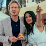 «Bliss» la nueva película de Salma Hayek