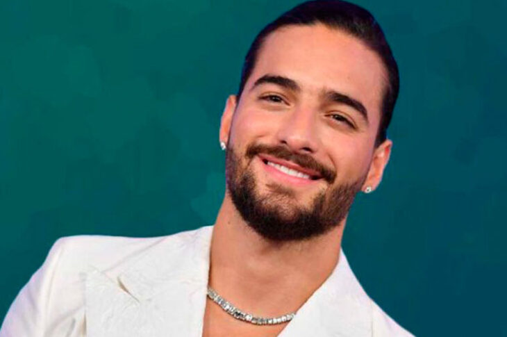 La policía interviene un evento organizado por Maluma