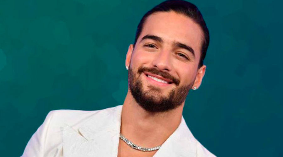 La policía interviene un evento organizado por Maluma