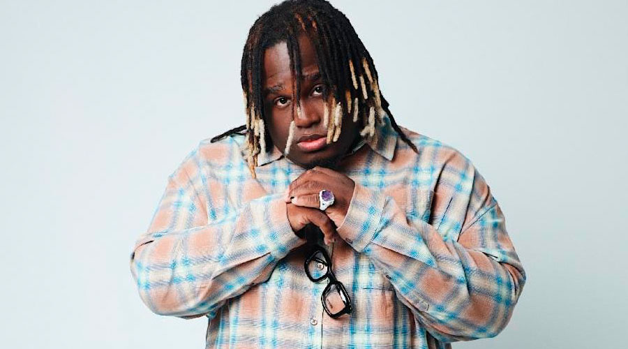 No te pierdas el último lanzamiento de Sech titulado “911”