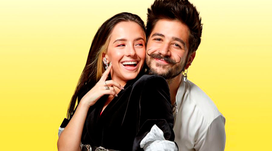 ¿Cómo se conocieron Camilo y Evaluna Montaner?