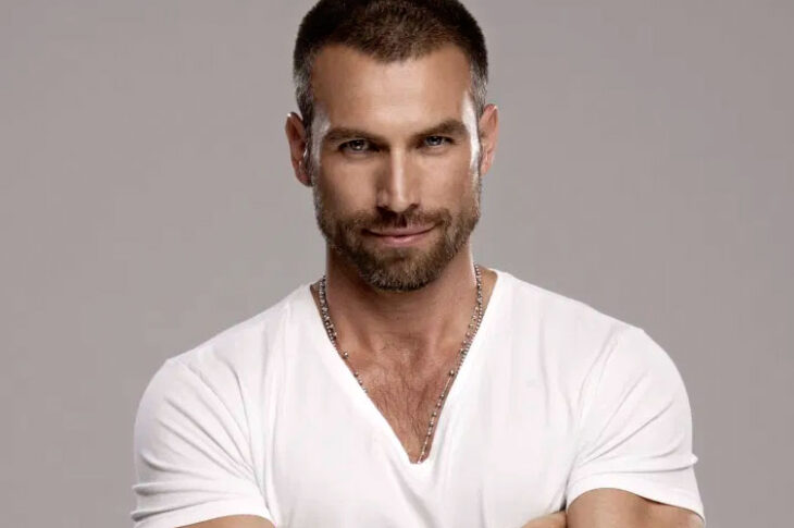 Rafael Amaya anuncia su regreso muy pronto