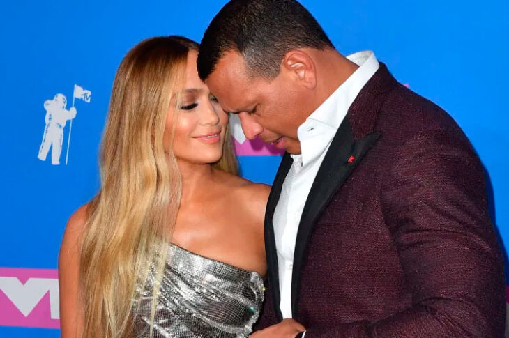 Jennifer López y Alex Rodríguez se han separado