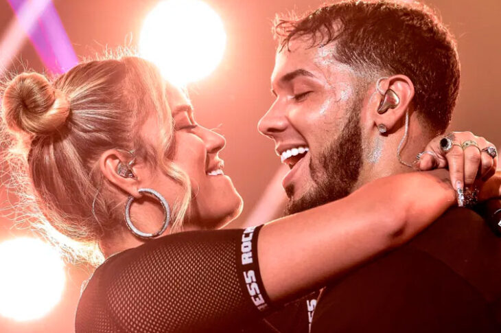Karol G y Anuel AA terminaron, se les acabó el amor