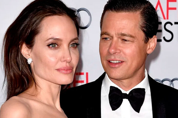 Aseguran que Brad Pitt se siente desolado tras acusaciones