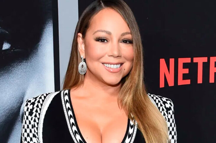 Mariah Carey recibe una demanda de su hermano