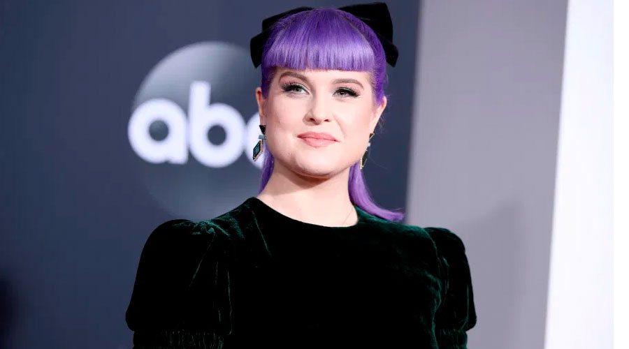 Todo lo que se sabe de la recaída de Kelly Osbourne
