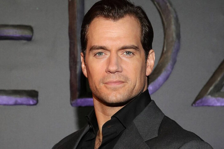 Henry Cavill estalla contra las críticas por su nueva novia