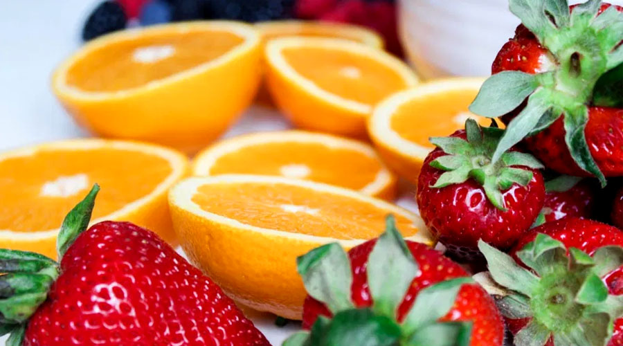 Efectos negativos en tu cuerpo al no comer frutas