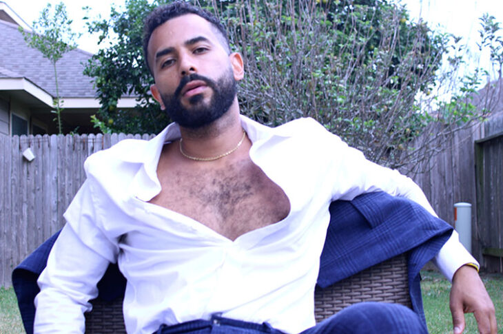 MAYO lanza su nuevo single "NO ME AMES".