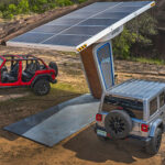 Jeep® celebra sus 80 años con un presente y futuro eléctricos