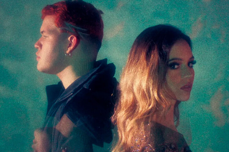 Jesda presenta su nuevo sencillo "DILE A ÉL"