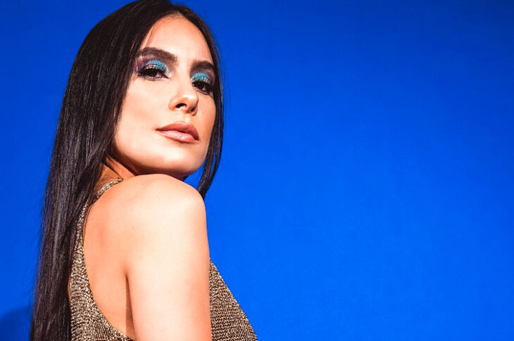 El Poder de la “Passion” de la mano de Ali Stone